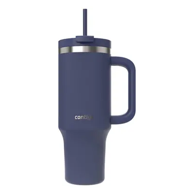 Contigo Streeterville 40oz Tumbler Stainless Steel Vacuum Insulated Leak-Proof Cold for Hours In