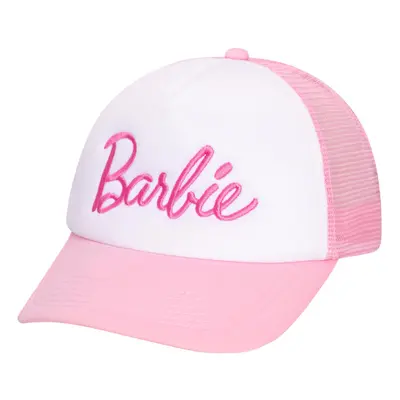 Barbie Baseball Cap for Women - Soft Cotton Womens Cap with Curved Bri