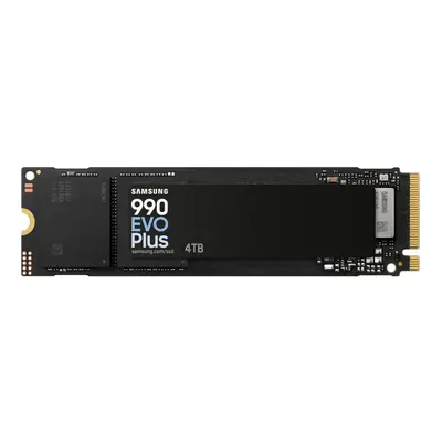 Samsung MZ-V9S4T0 TB M.2 PCI Express 4.0 NVMe V-NAND TLC