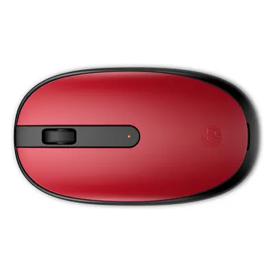 240 Empire Red Bluetooth Mouse