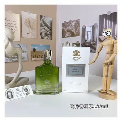 Creed Original Vetiver Eau De Parfum 100ml