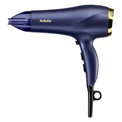 BaByliss 5781U Midnight Luxe Hair Dryer 2300W