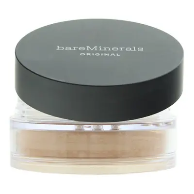 Bare Minerals Original SPF15 Medium Tan Powder Foundation 8G - Medium Tan