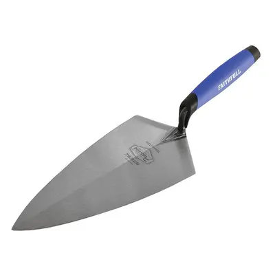 Faithfull FAI009 Prestige Philadelphia Pattern Brick Trowel 300mm (12in)