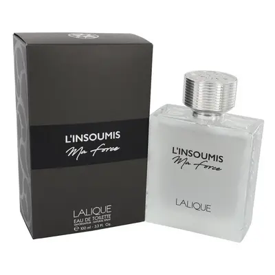 Lalique L'Insomis Ma Force 100ml EDT Spray