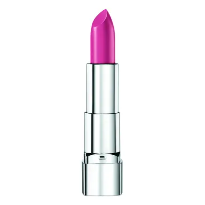 Rimmel Moisture Renew Lipstick, Oxford St Fuchsia, 014fluid Ounce