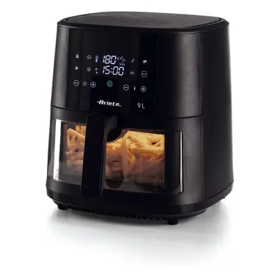 Ariete Hot Air Fryer, L, W, Capacity L, Programmes, BBQ Function, Up to 3.5 kg Frying, Temperatu