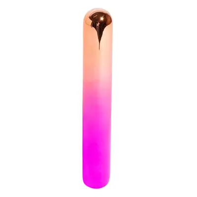 Nu Sensuelle Rumba Warming Rechargeable Bullet Vibrator