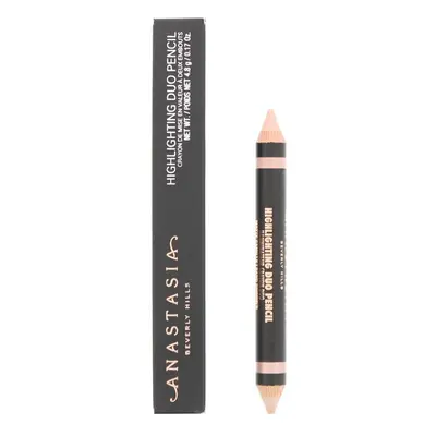 Anastasia Beverly Hills Matte Camille/ Sand Shimmer Highlighting Duo Brow Pencil 4.8G