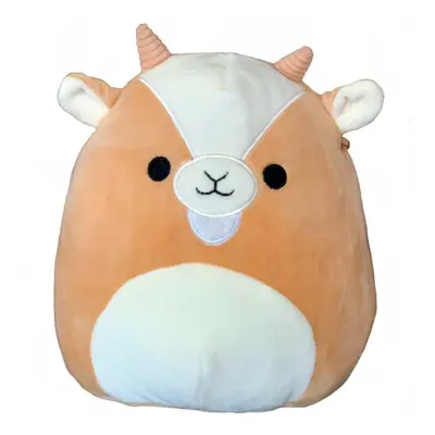 Squishmallow Official Kellytoy Squishy Soft Plush Inch Grant The Goat