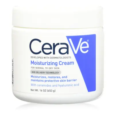 CeraVe Moisturizing Cream oz pack