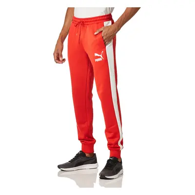 PUMA Men's Iconic T7 Track Pant (Available in Big and Tall Sizes)