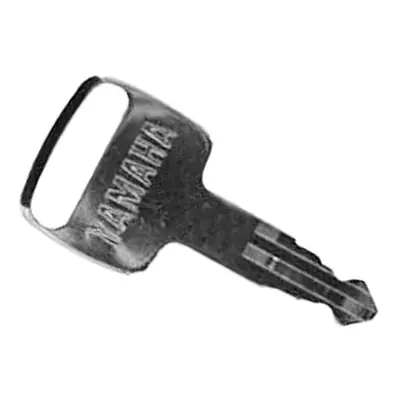 #371 OEM Yamaha Marine Outboard Series Replacement Key