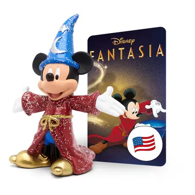 Tonies Fantasia Audio Play Character from Disney