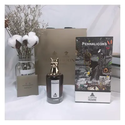 Penhaligon's Noble Animal Portrait / Cat EDP 75ml