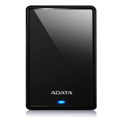 2TB AHV620 Portable Black