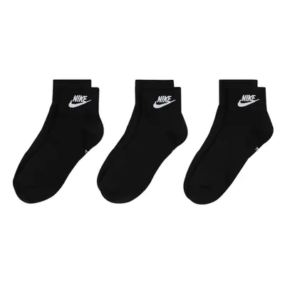 Nike Everyday Essential Ankle Socks - Pack Unisex Style : Dx5074