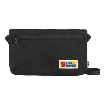 Fjallraven Vardag Pocket - Black