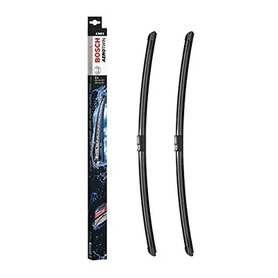 Wiper Blade Aerotwin A949S, Length: 650mm/650mm Set of Front Wiper Blades