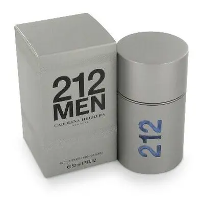 Carolina Herrera Men Eau De Toilette 50ml EDT Spray