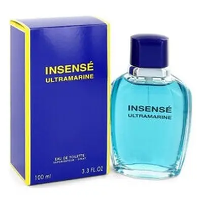 Givenchy - InsensÃ© Ultramarine EDT 100ml