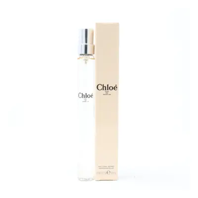 Chloe Eau De Parfum Natural Spray 0.33oz/10ml New With Box