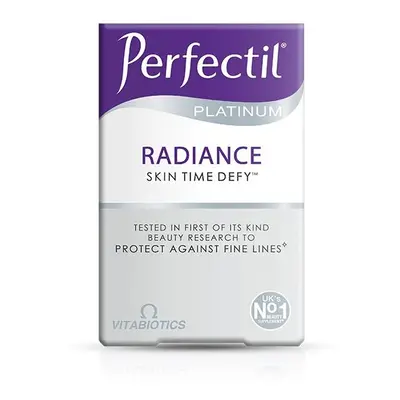 Perfectil Platinum Tablets