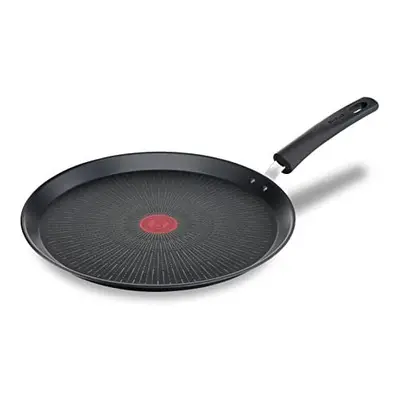 Tefal G25939 Unlimited On Crepe pan, Aluminium