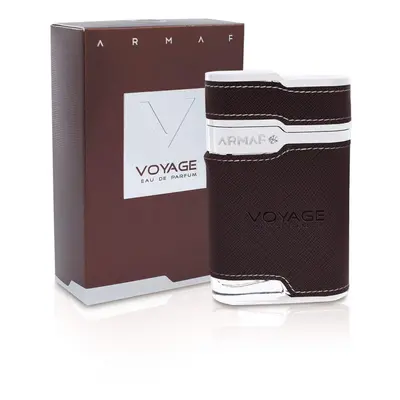 Armaf Voyage Brown Eau de Parfum 100ml Spray