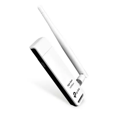 TP-Link Nano USB Wifi Dongle 150Mbps High Gain Wireless Network Adapte