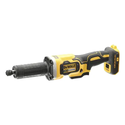 Dewalt DCG426N 18v XR Cordless Die Grinder Brushless 125mm Body Only