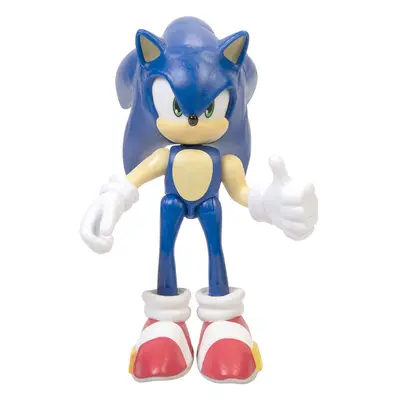 Sonic (Sonic The Hedgehog) 2.5 Inch Figure