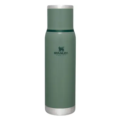 STANLEY Adventure To Go Insulated Travel Tumbler 11QT LeakResistant Stainless Steel Insulated Bo