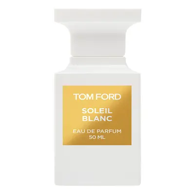 Tom Ford 'Soleil Blanc' Eau De Parfum 1.7 Oz / 50ml Unboxed