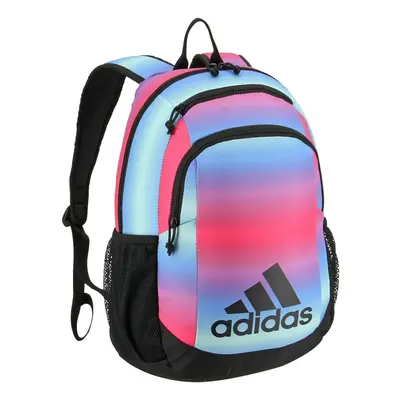 adidas Young Creator backpack Gradient Real Pink/Black One Size