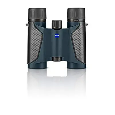 Carl Zeiss ZEISS TL Pocket 10x25 Night Blue - Black