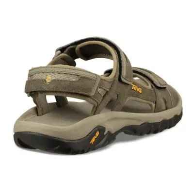 Teva Men Hudson Sandal Color: Bungee Cord Size: (1002433-BNGC-10)