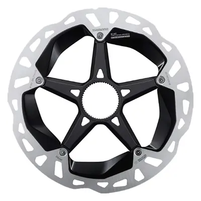 Shimano XTR RT-MT900 140mm Centerlock Disc Rotor with Lockring