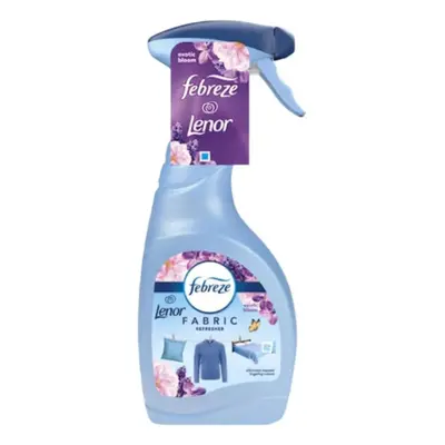 FEBREZE FABRIC SPRAY EXOTIC BLOOM