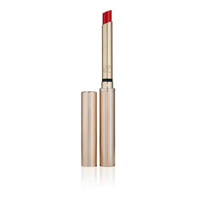 EstÃ©e Lauder Pure Color Explicit Long-Lasting Slick Shine Slim Lipstick, Adrenaline Rush