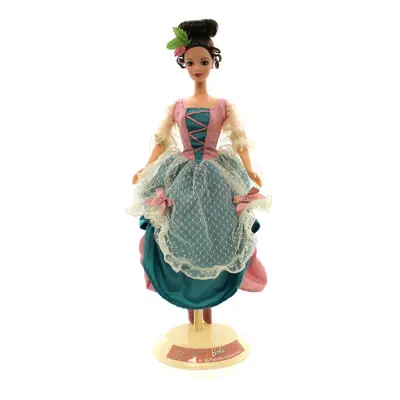 Barbie Fair Valentine Collector Edition Figure