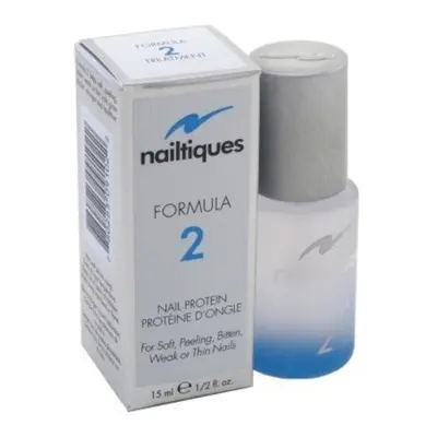 Nailtiques Formula Protein, 0.5 oz (Pack of 3)