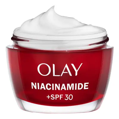 OLAY NIACINAMIDE24 + VITAMIN E moisturising day cream SPF30 ml