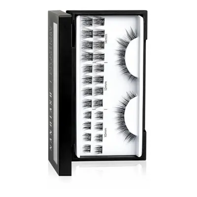 Set of false eyelashes Nanolash Flirty