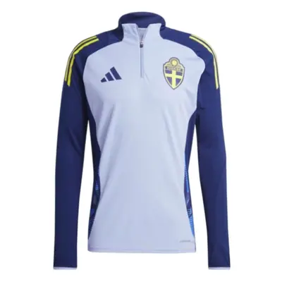 (XXL) Sweden Training Top (Blue)