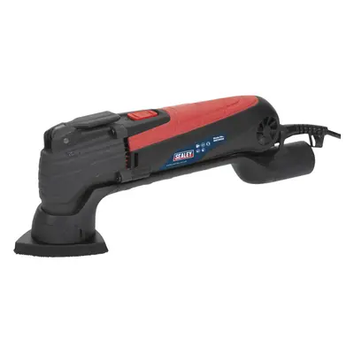 300W Variable Speed Oscillating Multi Tool - Quick Change - Vibrating Hand Tool