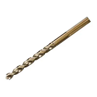 DEWALT DEWDT5549QZ Extreme Metal Drill Bits (10) 6.0mm OL:93mm WL:57mm