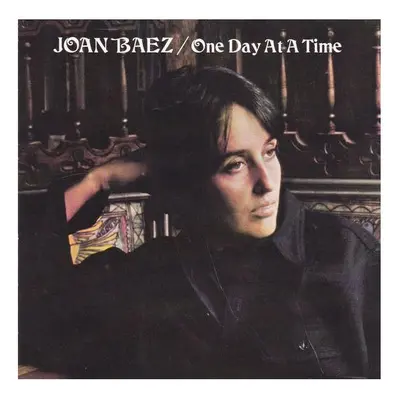 One Day At A Time - Joan Baez - CD