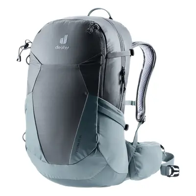 Deuter Womens Futura SL Hiking Backpack, graphite Shale, l