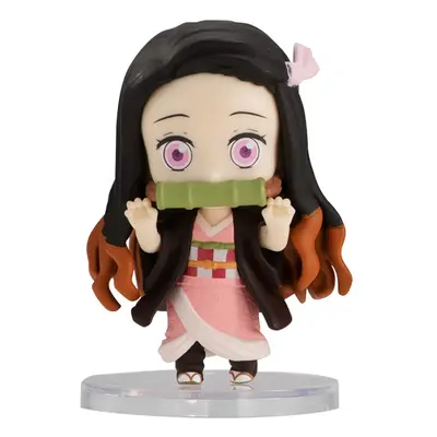 BANDAI Chibi Masters Demon Slayer NEZUKO KAMADO